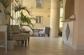 Barbados Beach Club