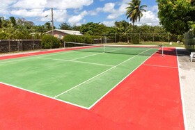 Barbados Beach Club