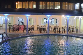 Barbados Beach Club