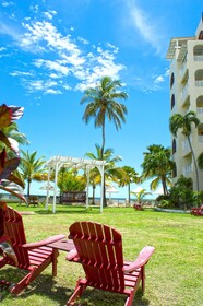 Barbados Beach Club