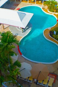 Barbados Beach Club