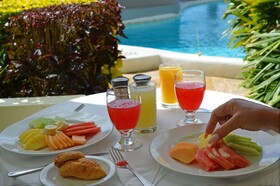 Barbados Beach Club