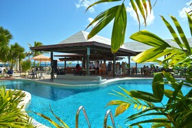 Barbados Beach Club