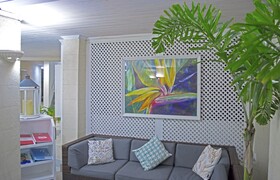 Barbados Beach Club