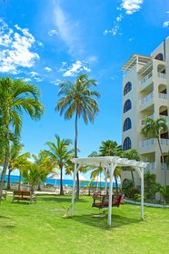 Barbados Beach Club