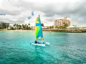 Barbados Beach Club
