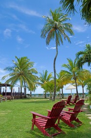 Barbados Beach Club