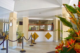 Barbados Beach Club