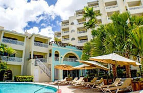 Barbados Beach Club