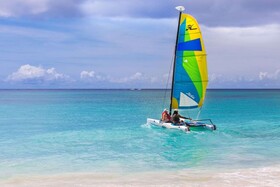 Barbados Beach Club
