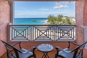 Barbados Beach Club
