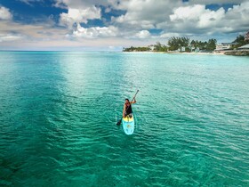 Barbados Beach Club