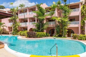 Barbados Beach Club