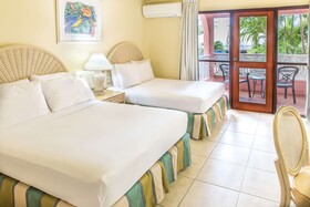 Barbados Beach Club