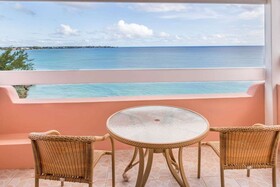 Barbados Beach Club