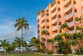 Barbados Beach Club