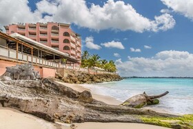 Barbados Beach Club