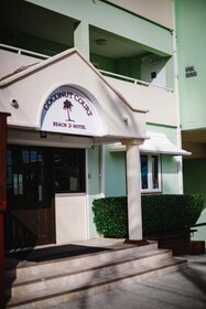 Coconut Court Beach Hotel