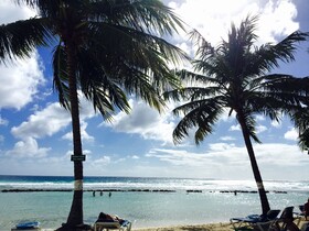 Coconut Court Beach Hotel