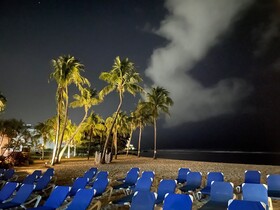 Coconut Court Beach Hotel