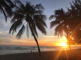 Coconut Court Beach Hotel
