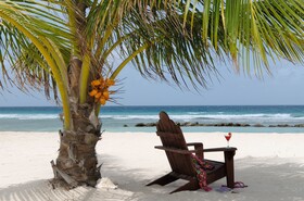Coconut Court Beach Hotel