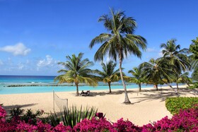 Coconut Court Beach Hotel