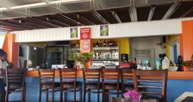 Dover Beach Hotel