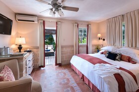 Little Arches Boutique Hotel