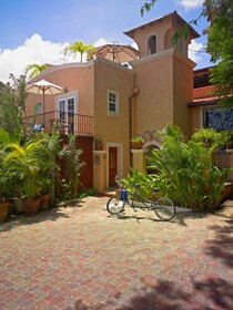 Little Arches Boutique Hotel