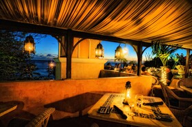 Little Arches Boutique Hotel