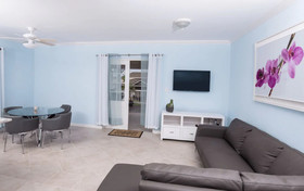 Holiday Villas at Vuemont