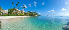 St. Peter's Bay