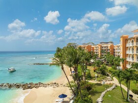 St. Peter's Bay