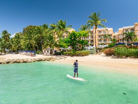 St. Peter's Bay