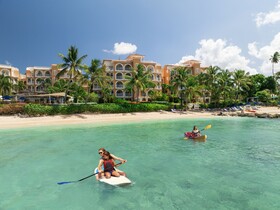 St. Peter's Bay
