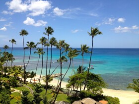 St. Peter's Bay