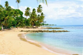 St. Peter's Bay