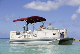 St. Peter's Bay
