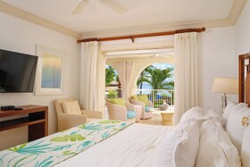St. Peter's Bay