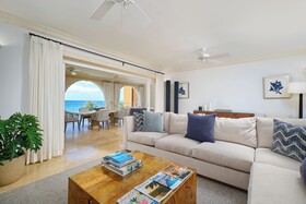 St. Peter's Bay