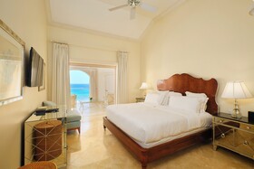 St. Peter's Bay