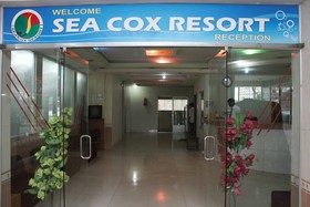 Hotel Sea Cox