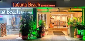 Laguna Beach Hotel & Resort