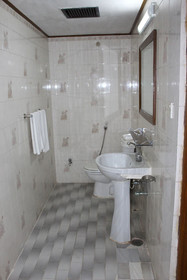Hotel Aristocrat Inn