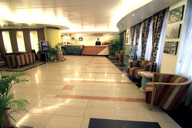 La Vinci Hotel