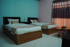 Dhaka Premier Hotel