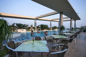 Fars Hotel & Resorts