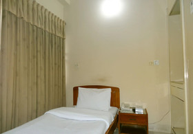 Hotel Ashrafee