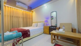Hotel Blue Sky Mirpur